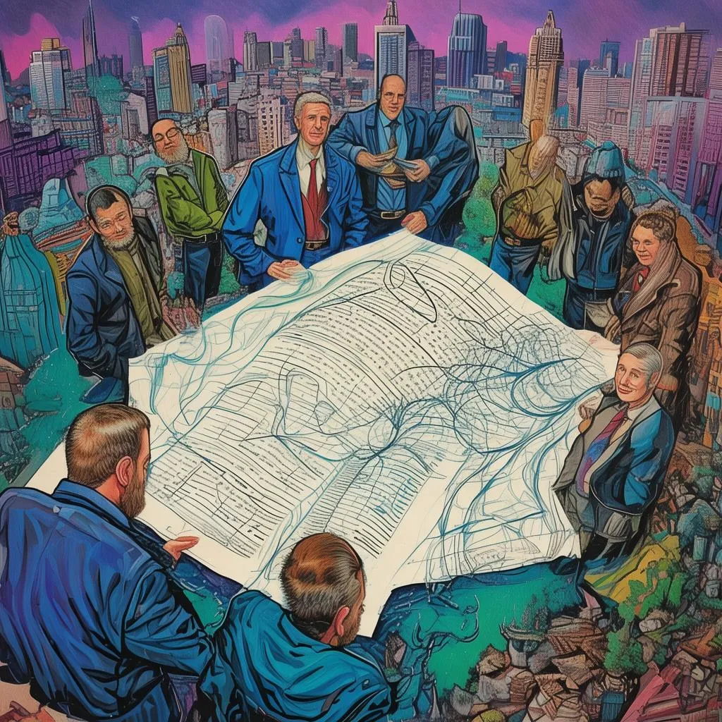 驰名商标的认定与法律保护：品牌安全的坚实盾牌