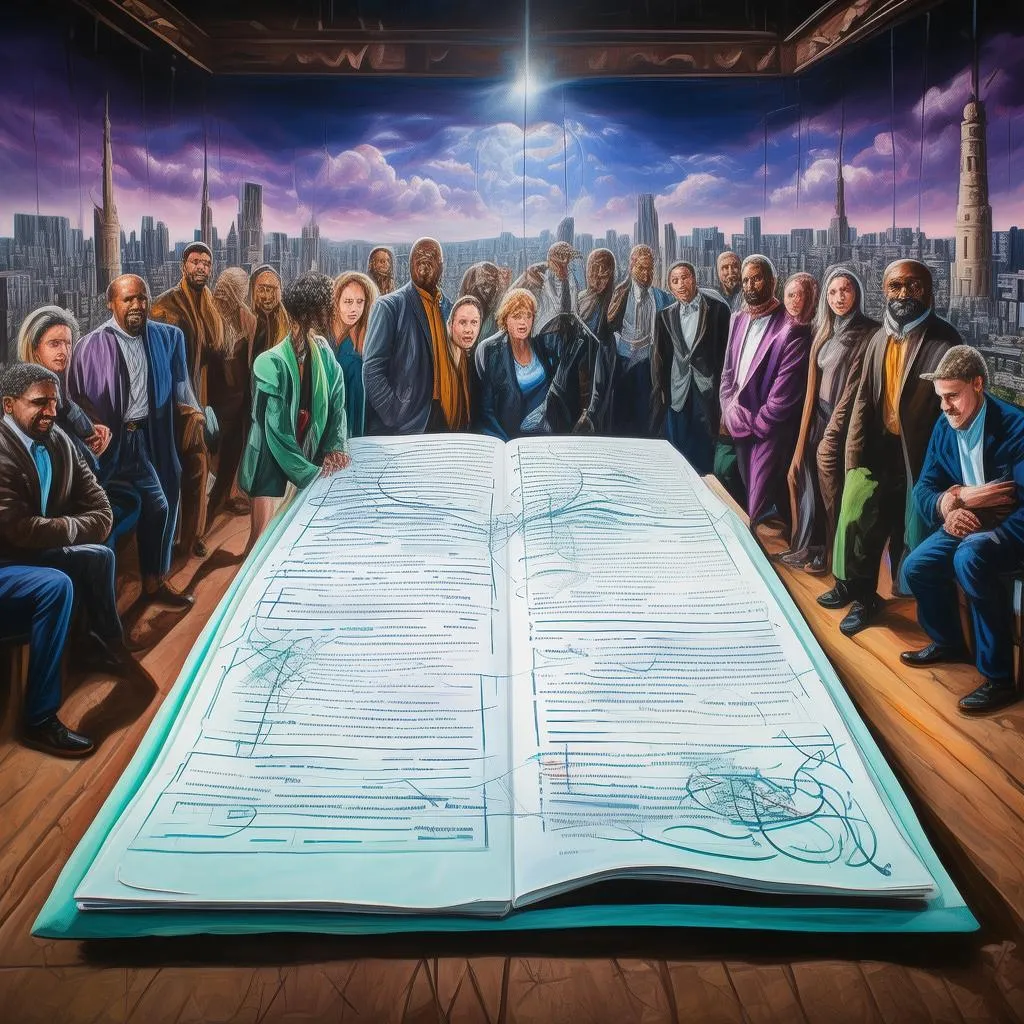 揭开票据贴现的法律面纱：你不得不知的规则与风险