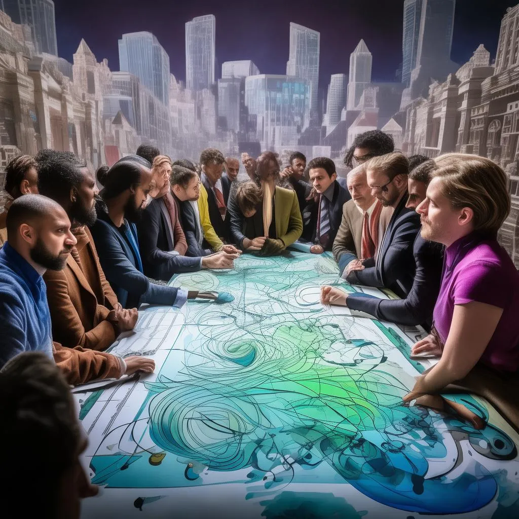 道路危险货物运输管理：法律保障下的安全护航