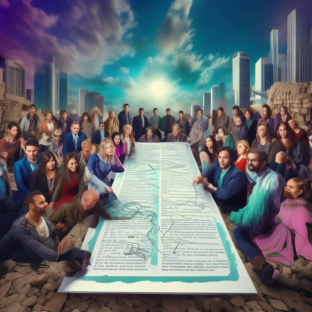 民事诉讼法举证期限：了解法律，保障自身权益