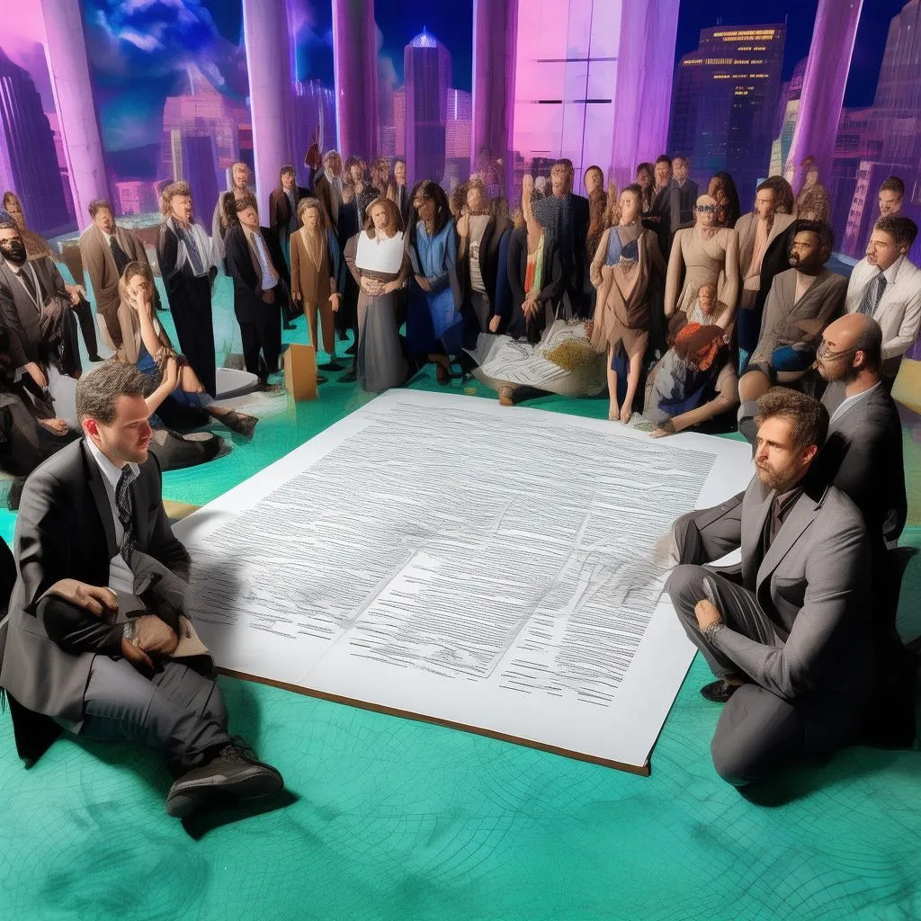 交通违法代价高昂：深度解析交通法规处罚规定