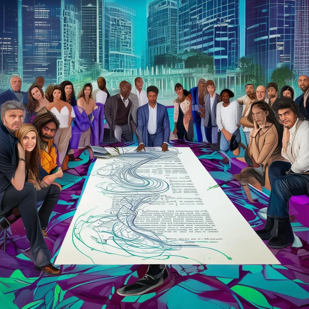 水库新规解读：守护水资源，共筑生态安全