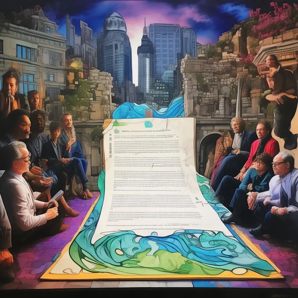 地铁文明出行：法律规定的守护者