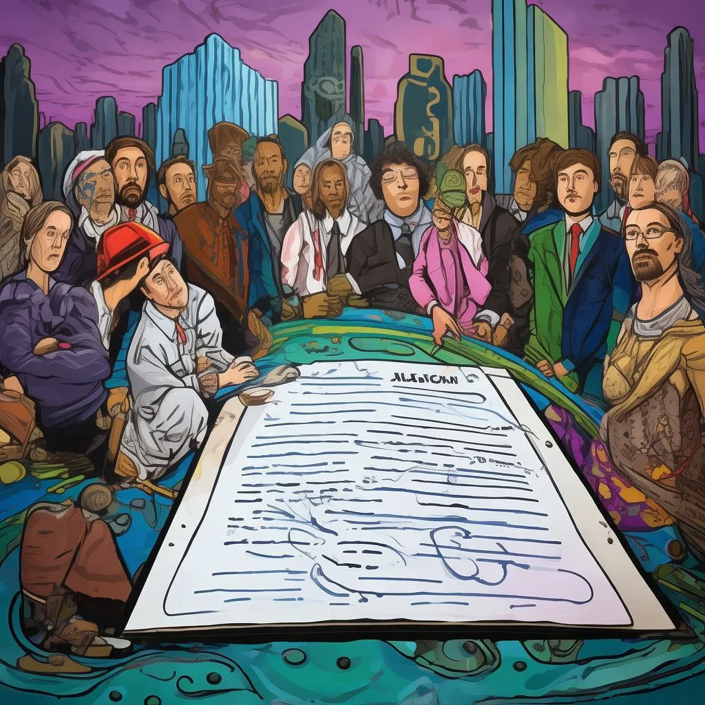 跨地域纠纷解决：揭秘异地仲裁的那些事儿