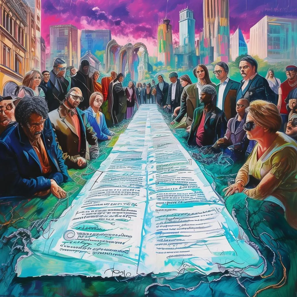 家庭规定与法律：如何界定家庭内部的规则与法律界限？