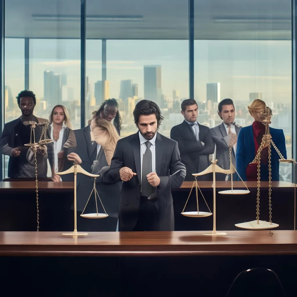 草原火灾赔偿：法律依据与维权指南