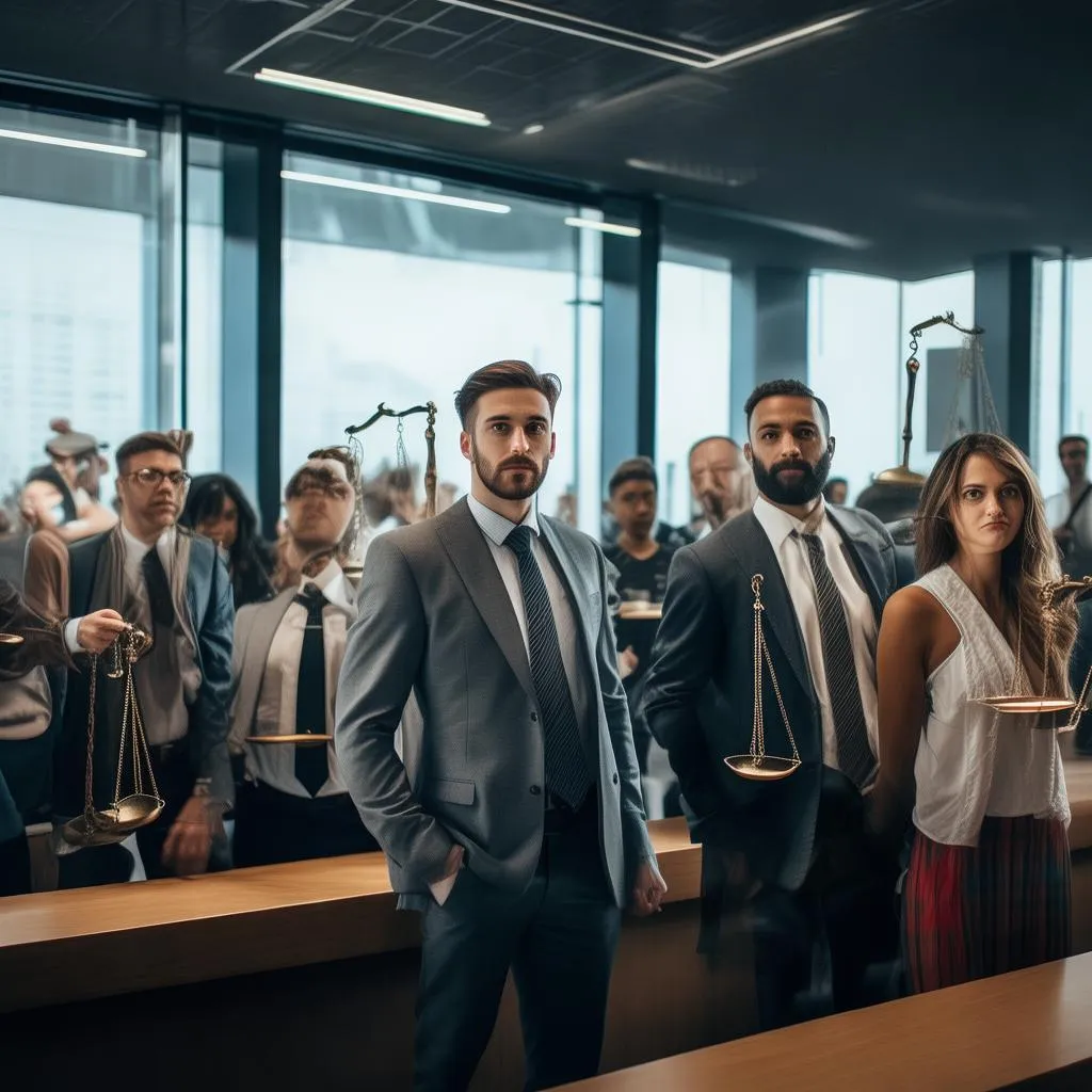 揭秘竞业禁止赔偿：你的权益如何得到保障？