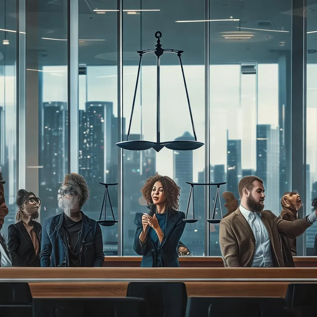 劳动者赔偿培训：了解法律，保障权益