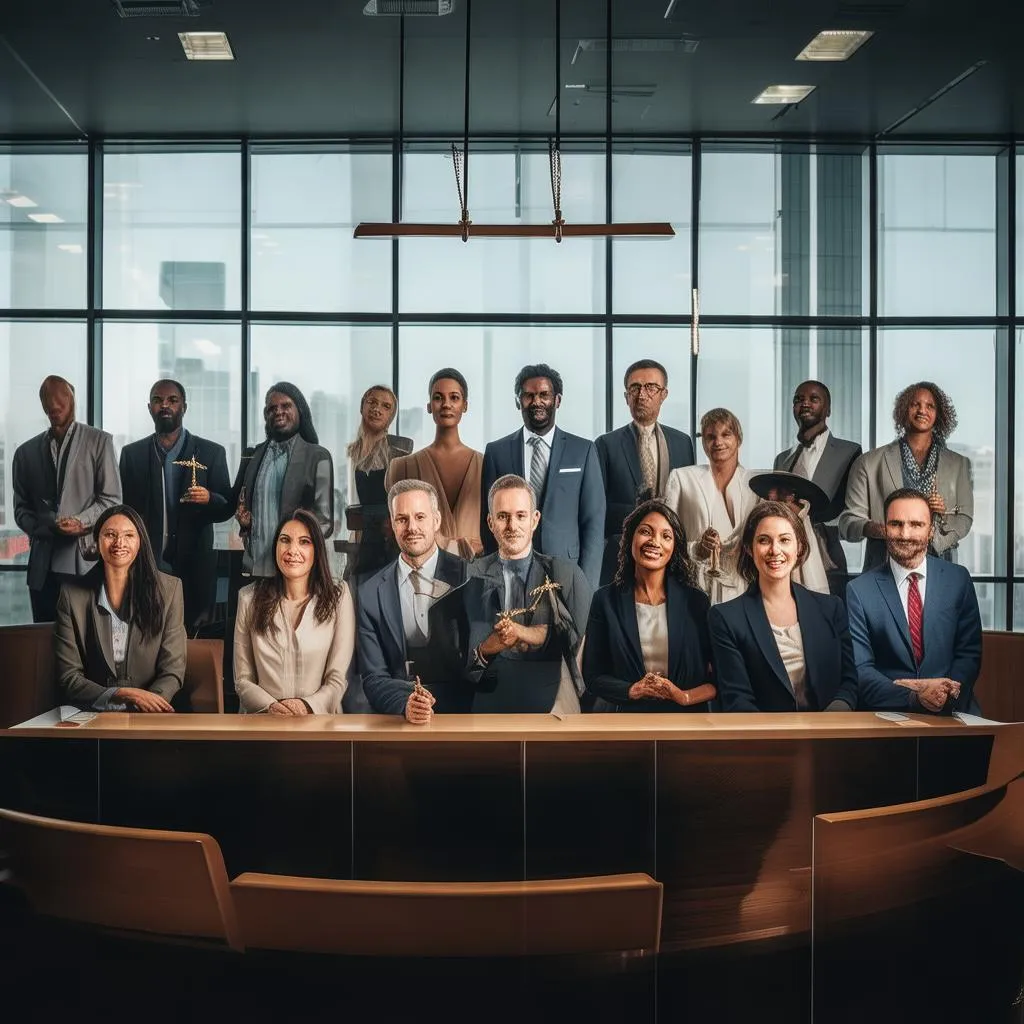 双十级伤残赔偿法：了解赔偿标准，维护自身权益