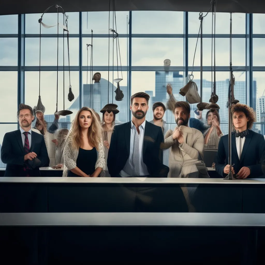 天津港赔偿：揭秘港口事故中的法律维权之道