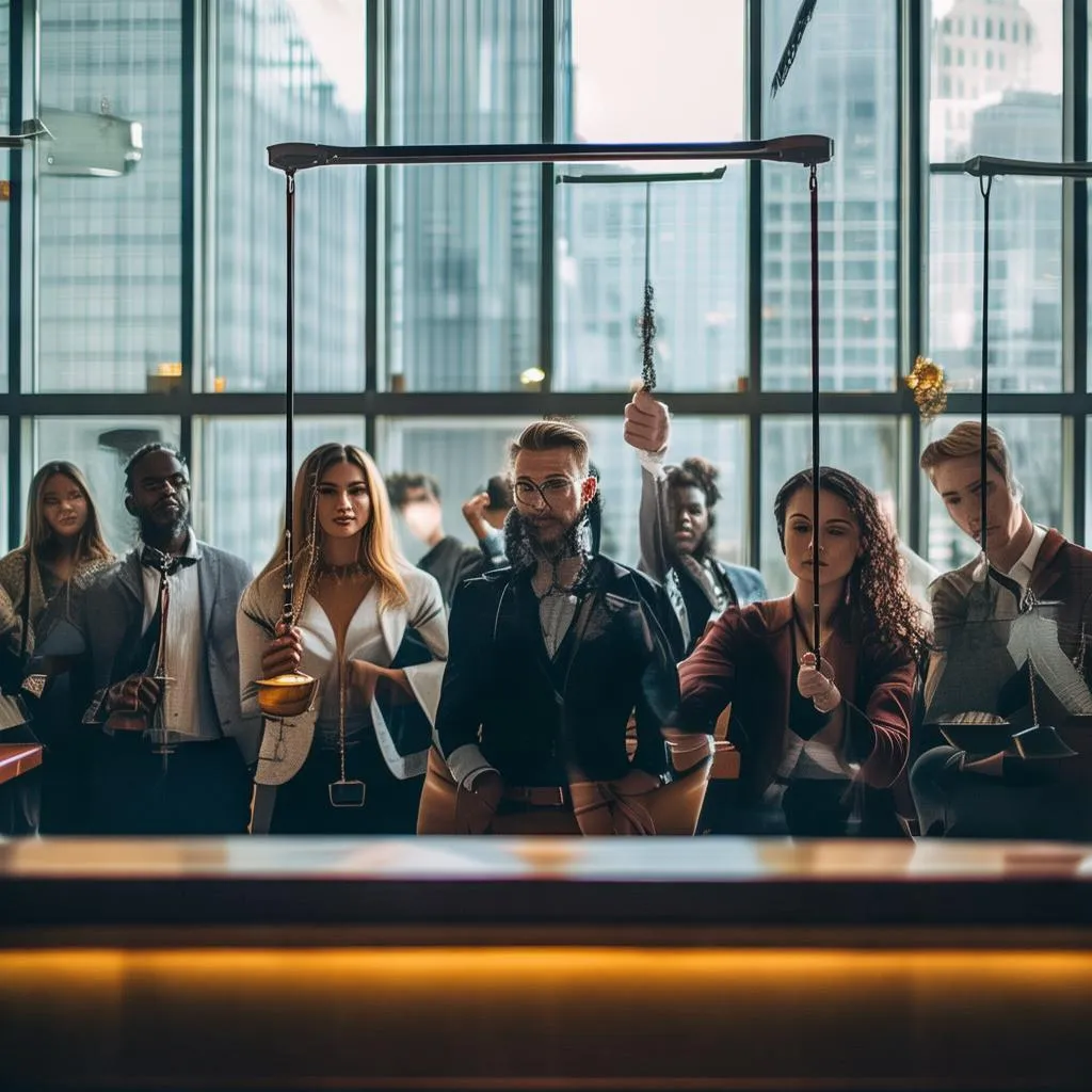 院内无证拆迁赔偿：法律保障与维权途径全解析