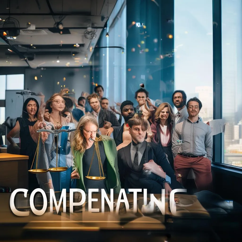 职场维权：了解“赔偿三倍工资”的法律依据与应对策略