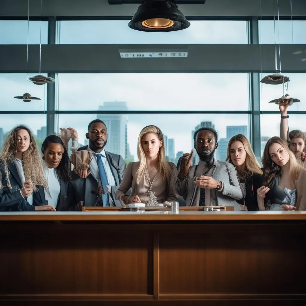 老人打人是否需要赔偿：法律视角下的解答