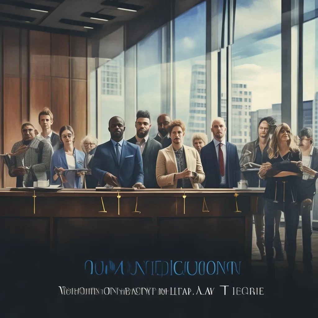 损害赔偿告知：法律知识普及与风险防范