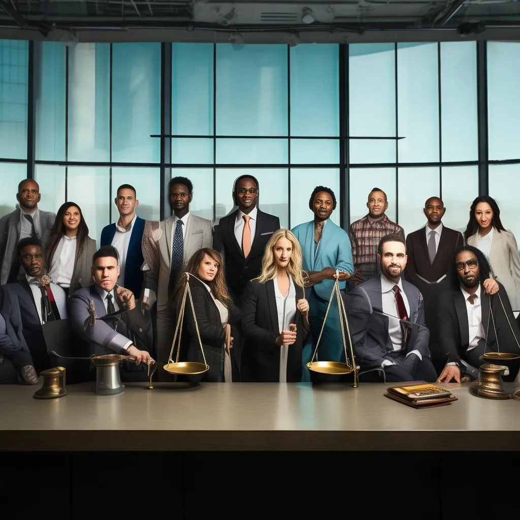 意外赔偿：法律视角下的风险与应对