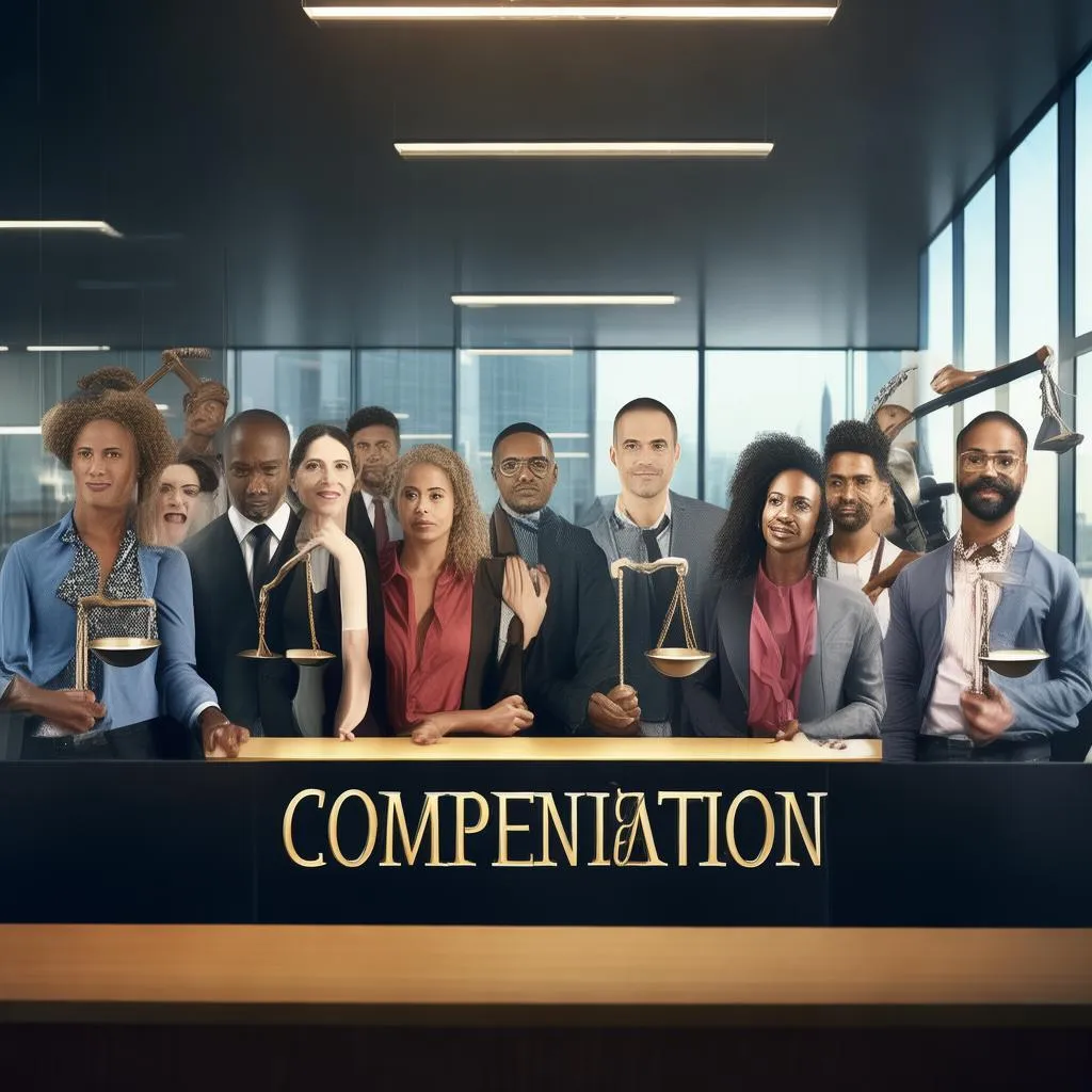 误称阿姨赔偿500：一场意外的法律风波