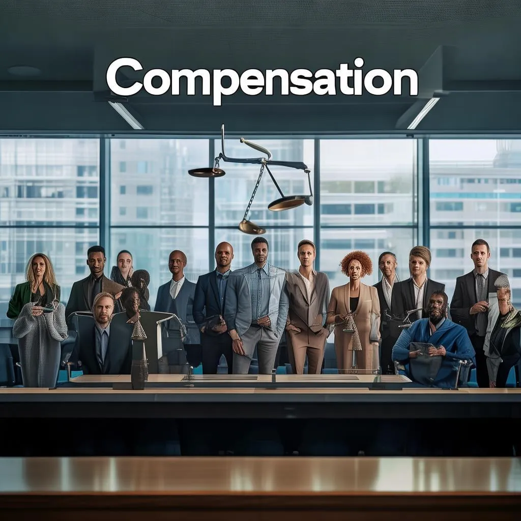 车祸无人护理赔偿：法律解析与应对策略