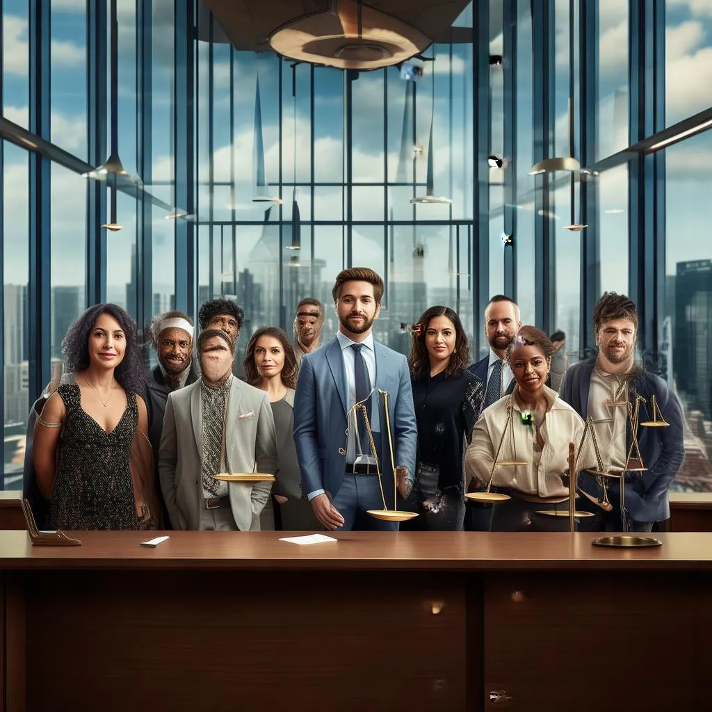 路上被人砸伤，如何依法维权与索赔？