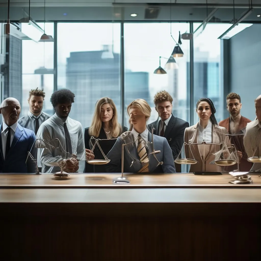 如何起诉法院司法赔偿：维权之路的详细指南