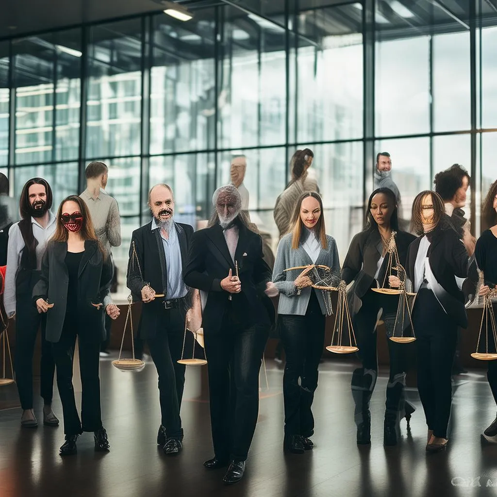 “小姐怀孕了向我赔偿”：揭开婚外情法律赔偿的神秘面纱