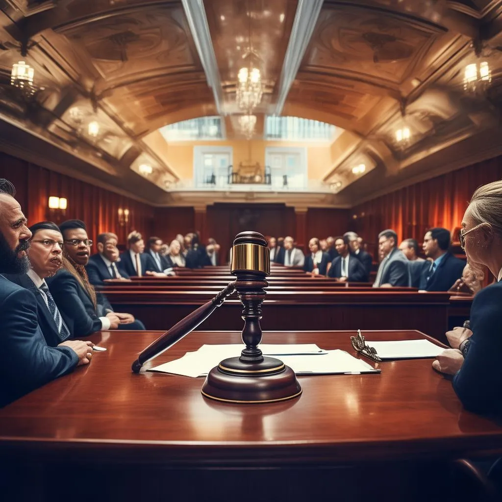 网贷纠纷：起诉他人的法律依据与实操指南