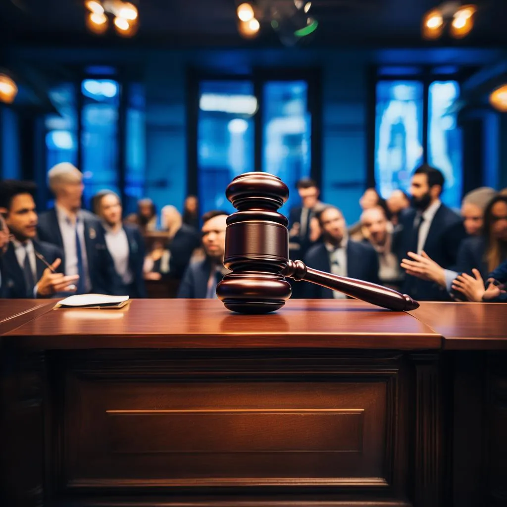 提起诉讼前，你必须知道的四大要素