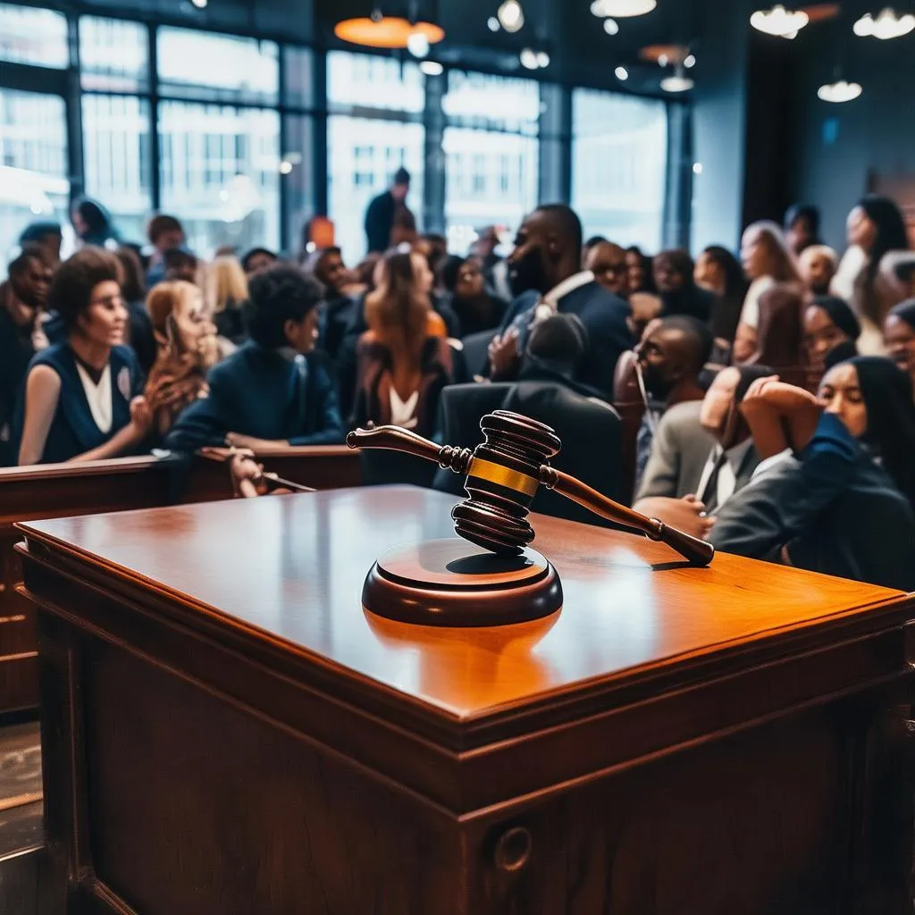 借钱纠纷：如何通过借钱民事起诉状维护自身权益？