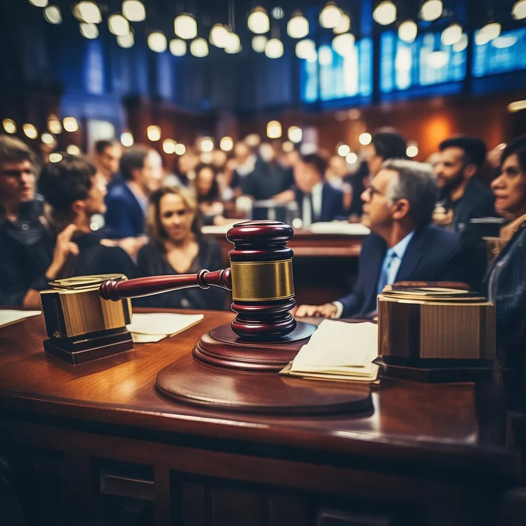 江苏赵冰起诉书背后的法律知识解析：如何防范金融风险