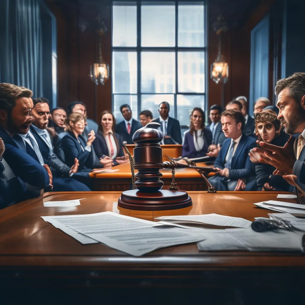 养老起诉费：揭秘养老纠纷中的法律成本与维权路径