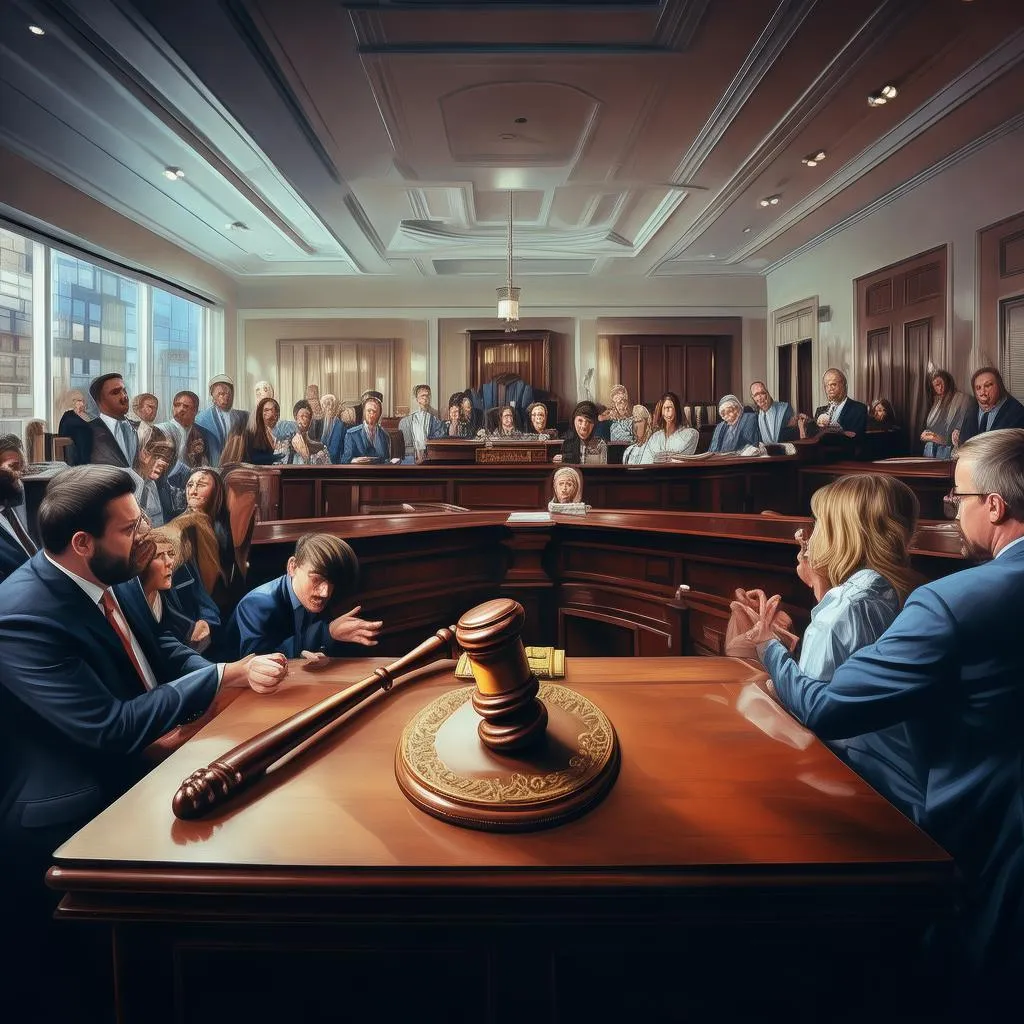 工程纠纷无合同起诉指南：如何维护自身权益