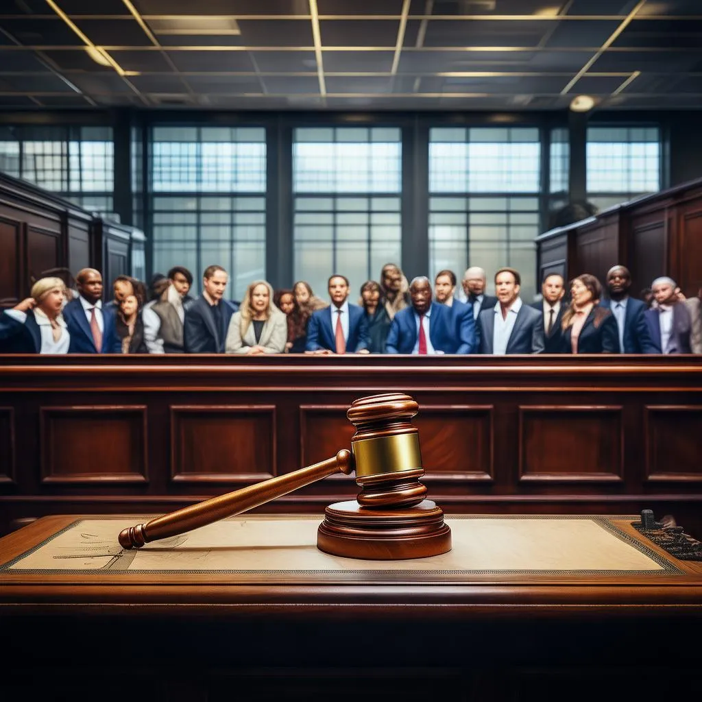 法官被起诉：揭开法律监督的神秘面纱