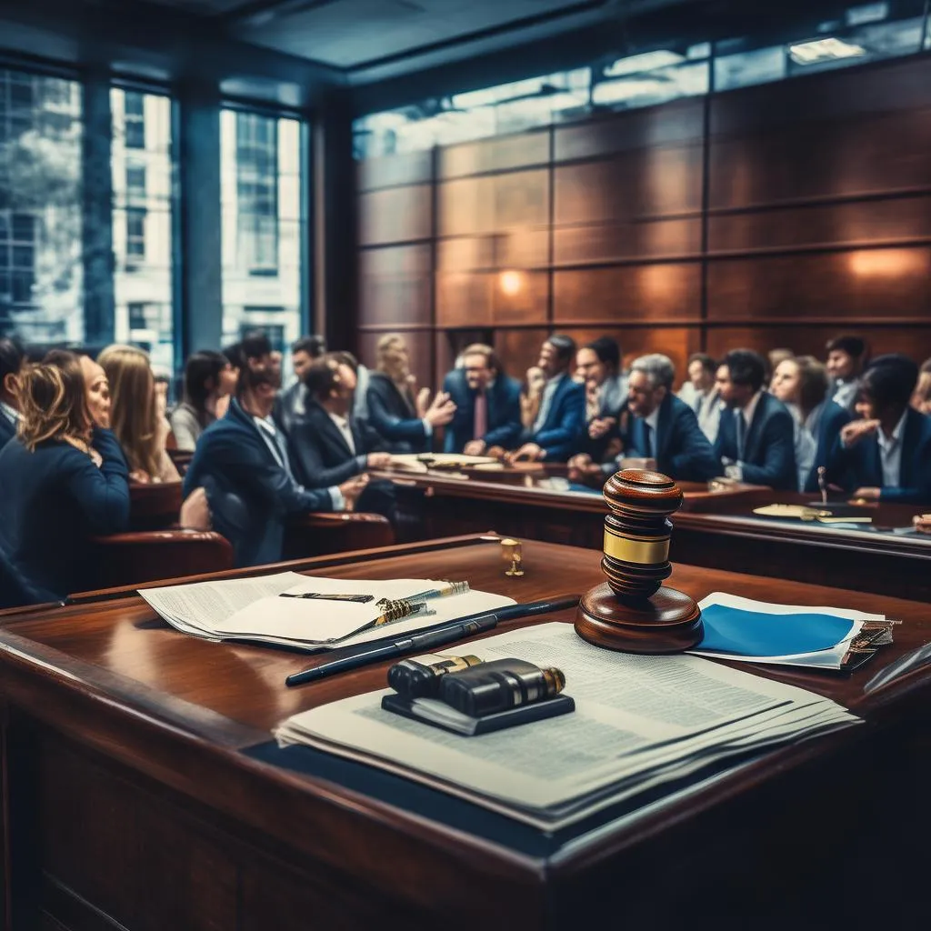 离婚民事起诉状：如何正确撰写，保障自身权益？