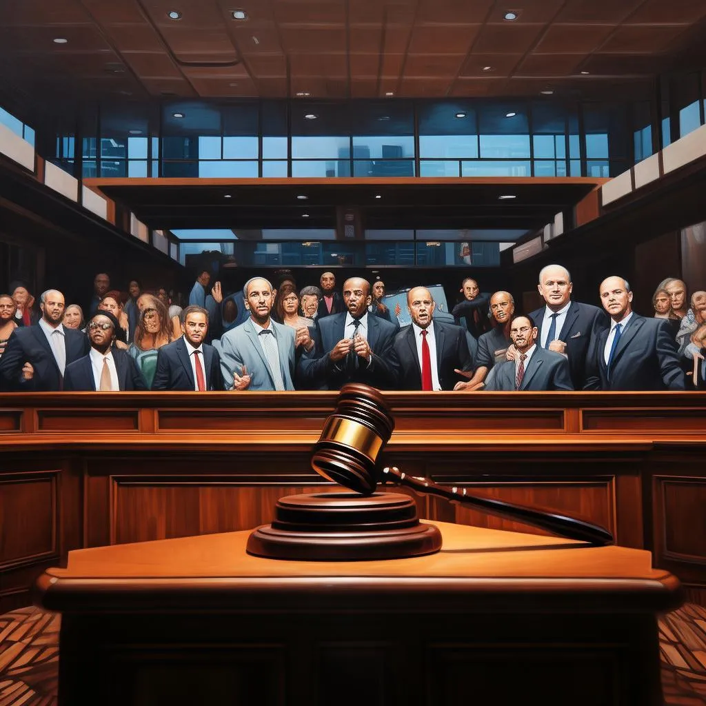 离婚诉讼加速攻略：如何让婚姻关系迅速终结