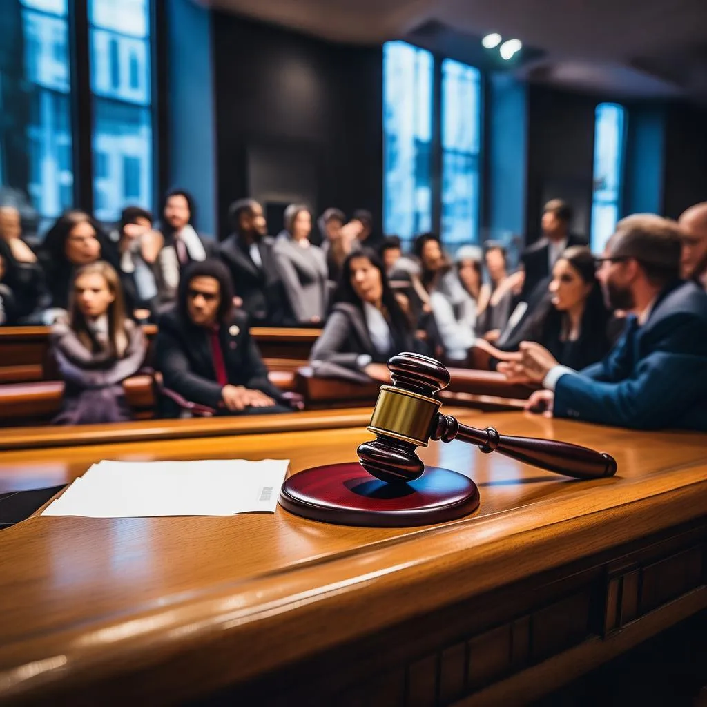 面对家庭矛盾，为何有人选择起诉父母？法律视角下的子女维权之路