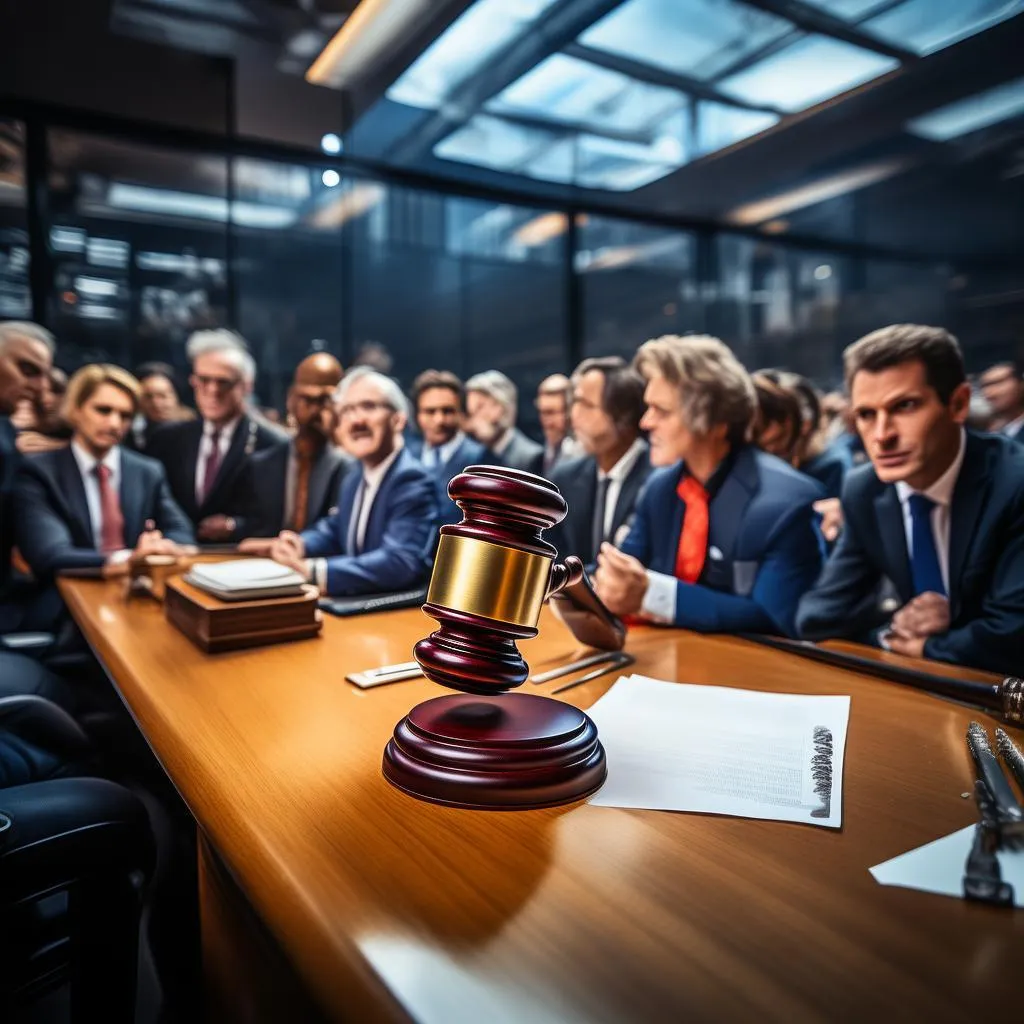 揭秘腾讯起诉老干妈：企业间合同纠纷的法律解析