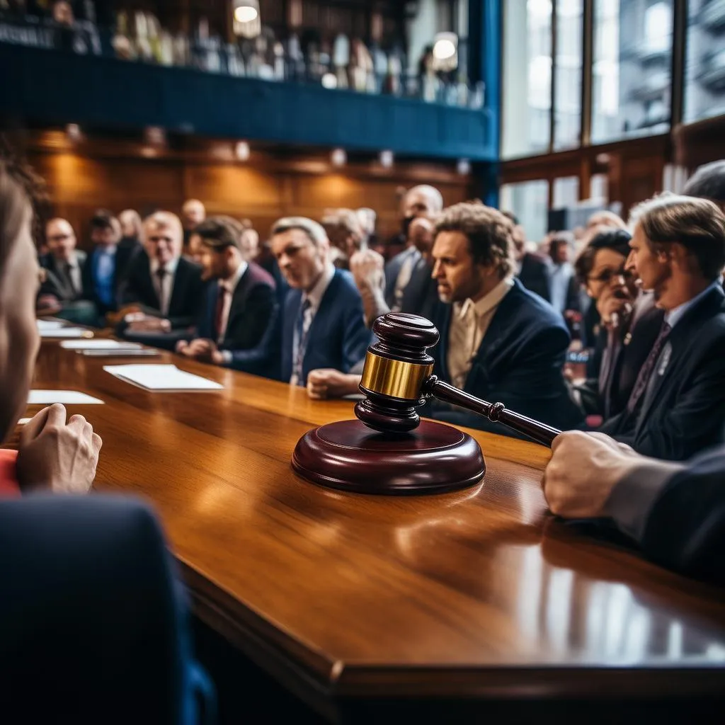 滑雪教练被起诉：法律风险与应对策略揭秘