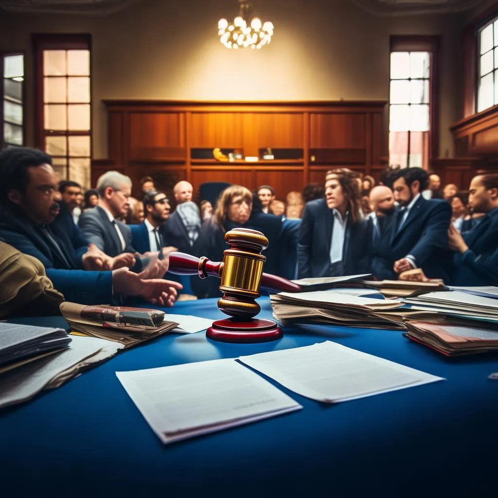 姓名权之争：改名字引发的诉讼风云