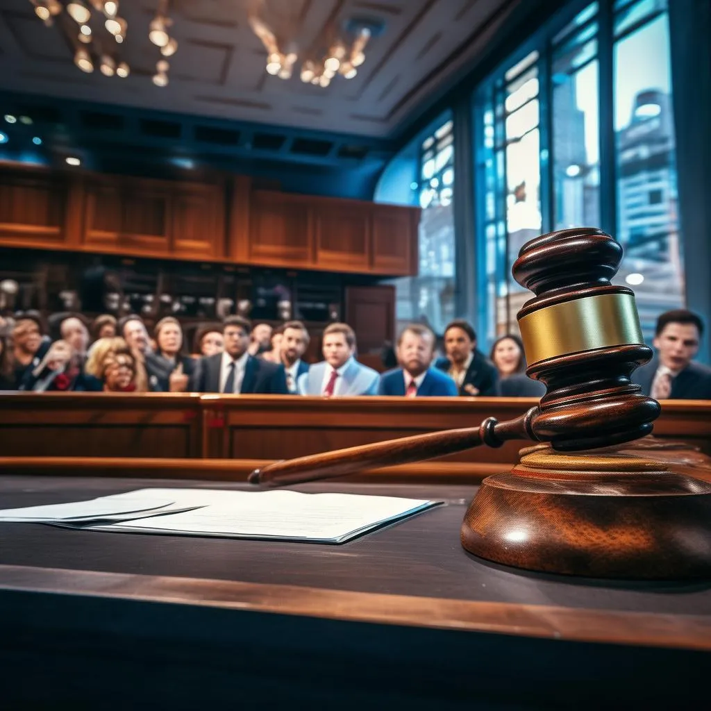 登封吕战伟法院起诉：揭开法律背后的真相