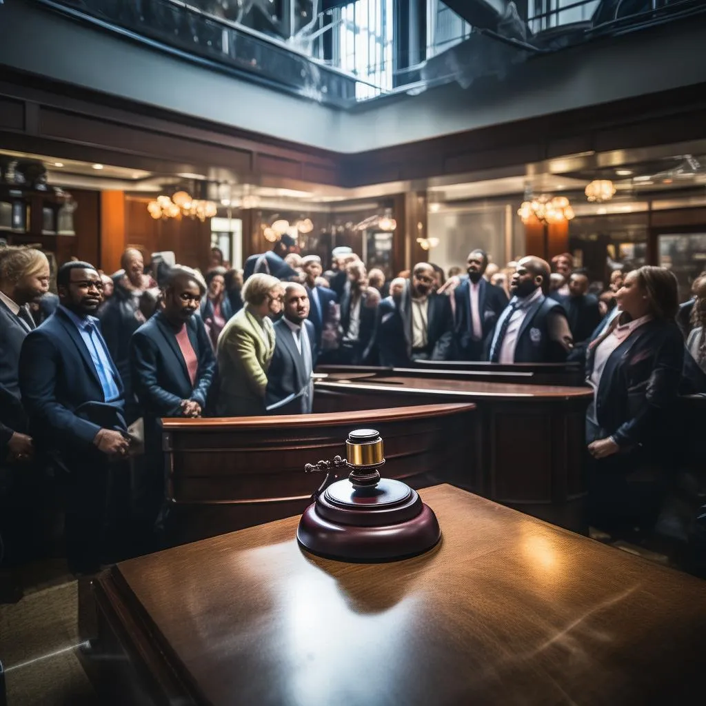 法人证照丢失如何依法维权全面解析法人证照丢失起诉流程及注意事项