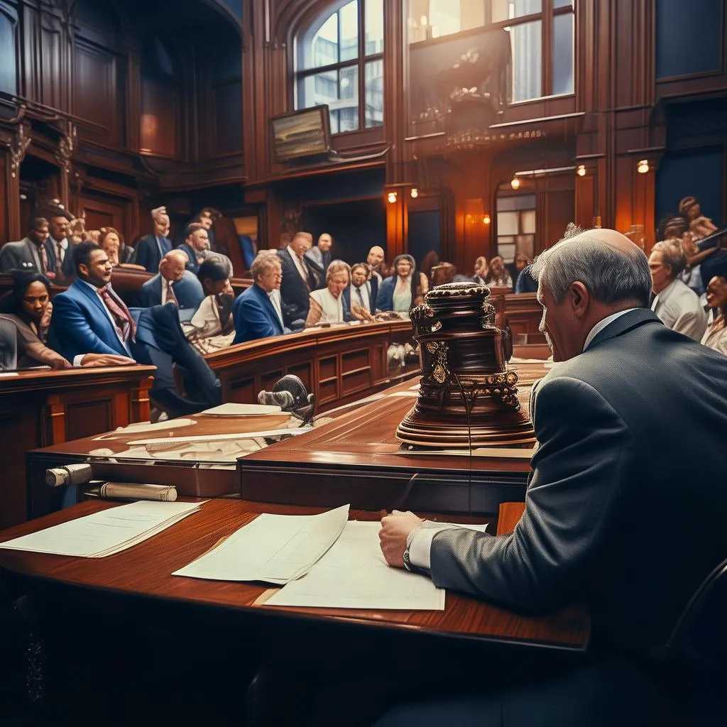 上市梦碎：公司上市途中遭遇诉讼，法律风险知多少？