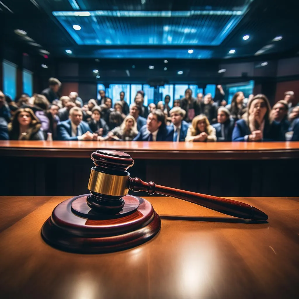 自然美公司起诉：揭开企业法律纠纷的神秘面纱