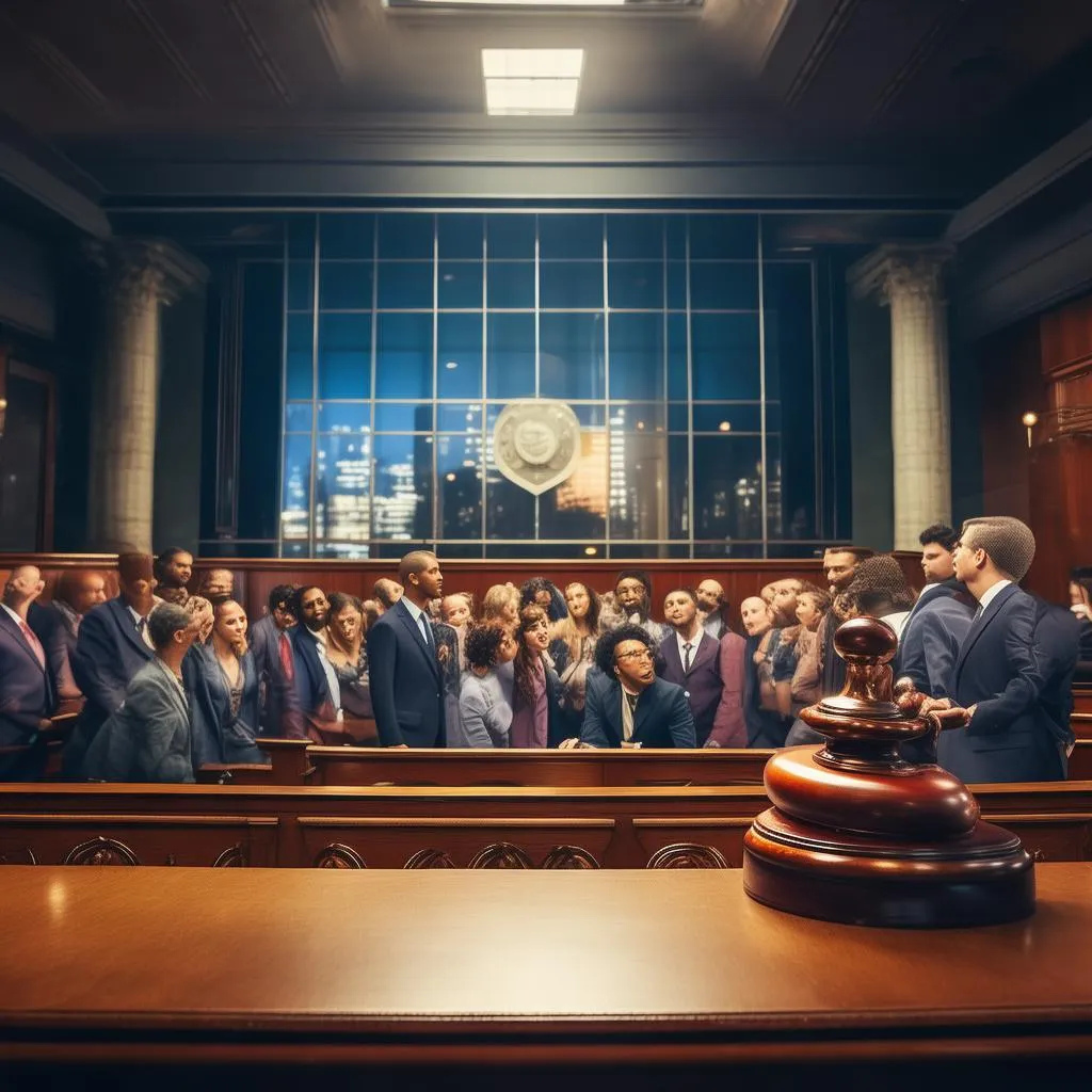 余姚起诉：如何选择合适的法院？法律科普指南