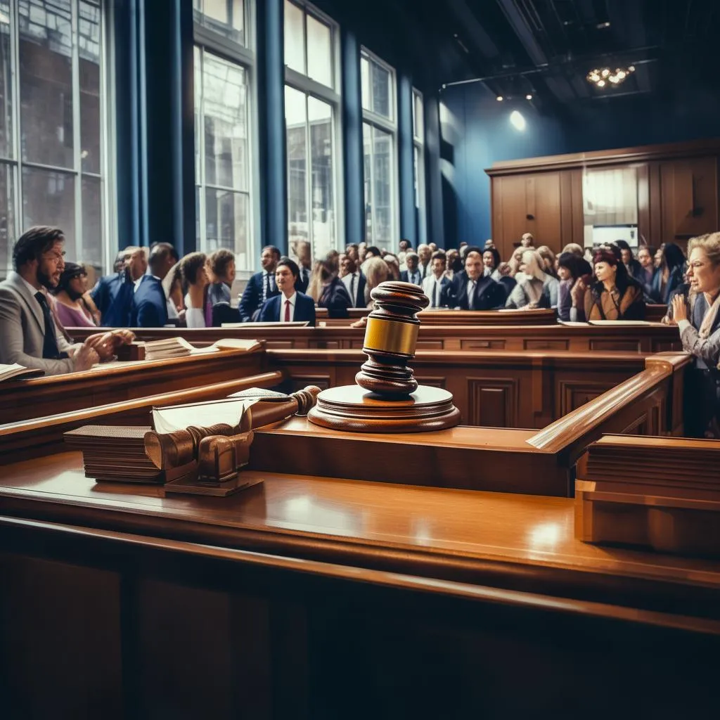 离婚诉讼：揭秘起诉离婚所需材料与流程