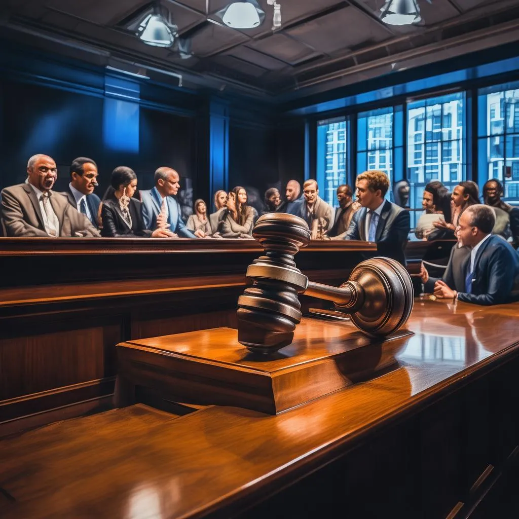 情节轻微不起诉：法律视角下的宽严相济