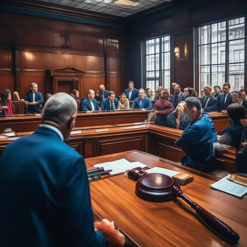 河南中楷教育起诉背后：民办教育机构法律风险与维权攻略