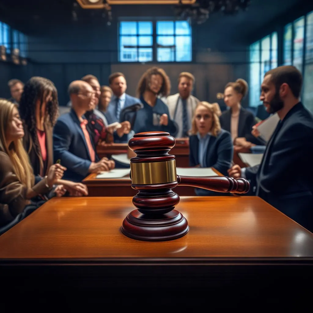 刑事起诉期限：法律保障下的正义时效