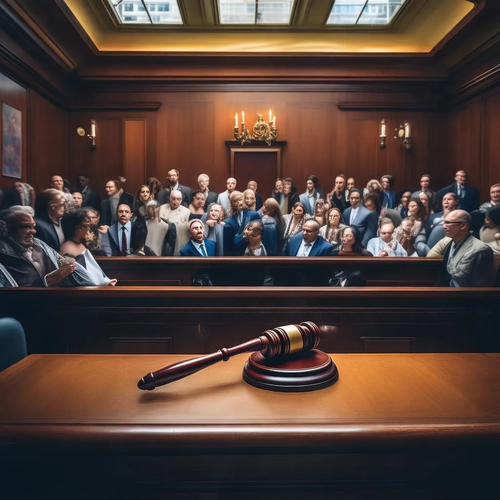 上市公司实控人被起诉：揭开企业法律风险面纱