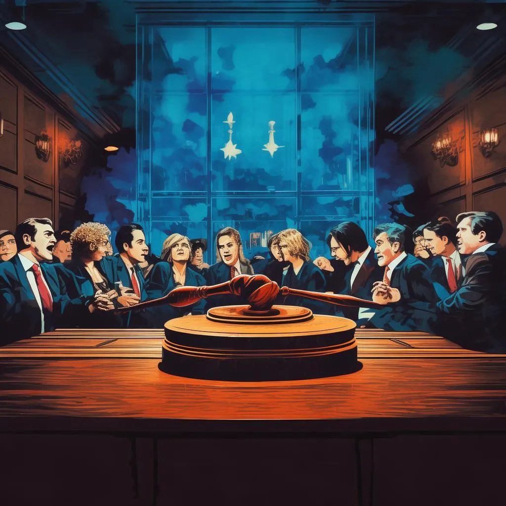 借钱没还被起诉：法律风险与应对策略