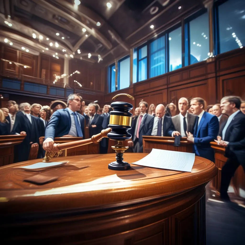 比特币起诉书背后的法律解读：数字货币的法律风险与合规挑战