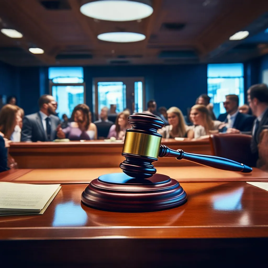 起诉阶段起诉书何时出具：法律流程与时间节点详解